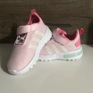 Adidas pink